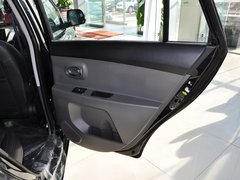 2014款 1.5L 手动 精英型 5座