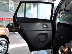 2014款 1.5L 手动 精英型 5座