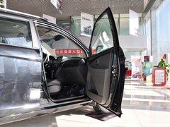 2014款 1.5L 手动 精英型 5座