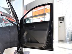 2014款 1.5L 手动 精英型 5座