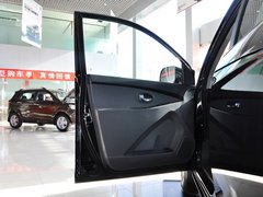 2014款 1.5L 手动 精英型 5座