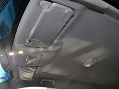 2014款 1.5L 手动 精英型 5座