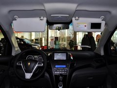 2014款 1.5L 手动 精英型 5座