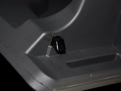 2014款 1.5L 手动 精英型 5座