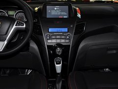 2014款 1.5L 手动 精英型 5座