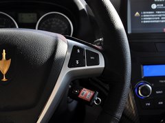 2014款 1.5L 手动 精英型 5座