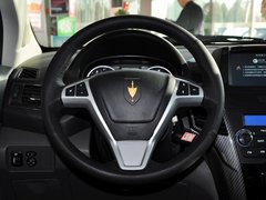2014款 1.5L 手动 精英型 5座