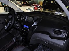 2014款 1.5L 手动 精英型 5座