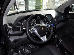 2014款 1.5L 手动 精英型 5座