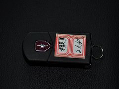 2014款 1.5L 手动 精英型 5座