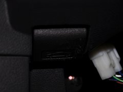 2014款 1.5L 手动 精英型 5座