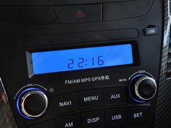 2014款 1.5L 手动 精英型 5座