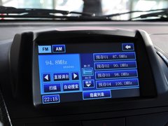 2014款 1.5L 手动 精英型 5座