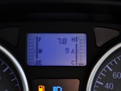 2014款 1.5L 手动 精英型 5座