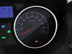 2014款 1.5L 手动 精英型 5座
