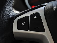2014款 1.5L 手动 精英型 5座
