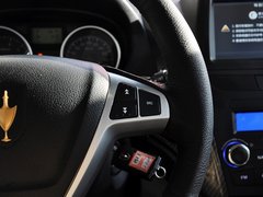 2014款 1.5L 手动 精英型 5座
