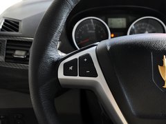 2014款 1.5L 手动 精英型 5座