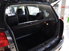 2014款 1.5L 手动 精英型 5座