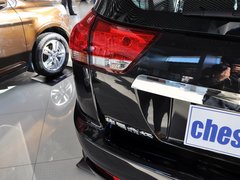 2014款 1.5L 手动 精英型 5座