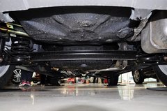 2014款 1.5L 手动 精英型 5座