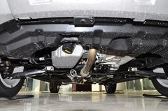 2014款 1.5L 手动 精英型 5座