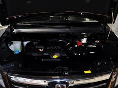 2014款 1.5L 手动 精英型 5座