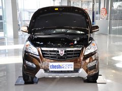 2014款 1.5L 手动 精英型 5座
