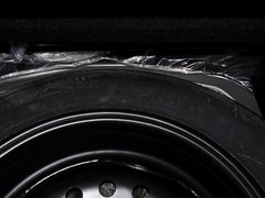 2014款 1.5L 手动 精英型 5座