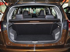 2014款 1.5L 手动 精英型 5座