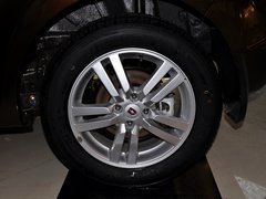 2014款 1.5L 手动 精英型 5座