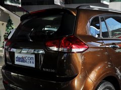 2014款 1.5L 手动 精英型 5座