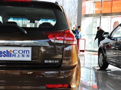 2014款 1.5L 手动 精英型 5座