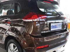 2014款 1.5L 手动 精英型 5座