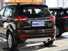 2014款 1.5L 手动 精英型 5座