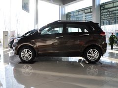 2014款 1.5L 手动 精英型 5座