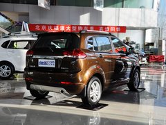 2014款 1.5L 手动 精英型 5座