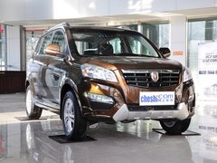 2014款 1.5L 手动 精英型 5座
