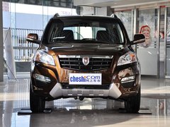 2014款 1.5L 手动 精英型 5座