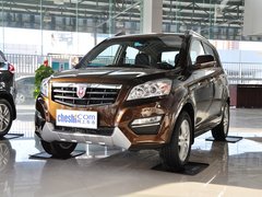 2014款 1.5L 手动 精英型 5座