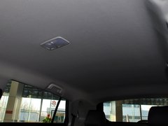 2014款 1.5L 手动 精英型 5座