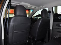 2014款 1.5L 手动 精英型 5座