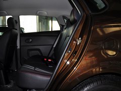 2014款 1.5L 手动 精英型 5座
