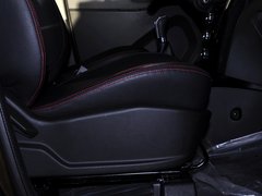 2014款 1.5L 手动 精英型 5座