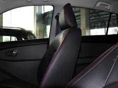 2014款 1.5L 手动 精英型 5座