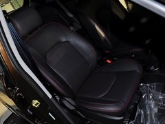 2014款 1.5L 手动 精英型 5座