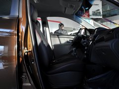 2014款 1.5L 手动 精英型 5座