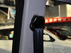 2014款 1.5L 手动 精英型 5座