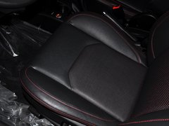 2014款 1.5L 手动 精英型 5座