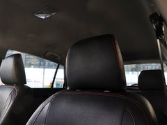 2014款 1.5L 手动 精英型 5座